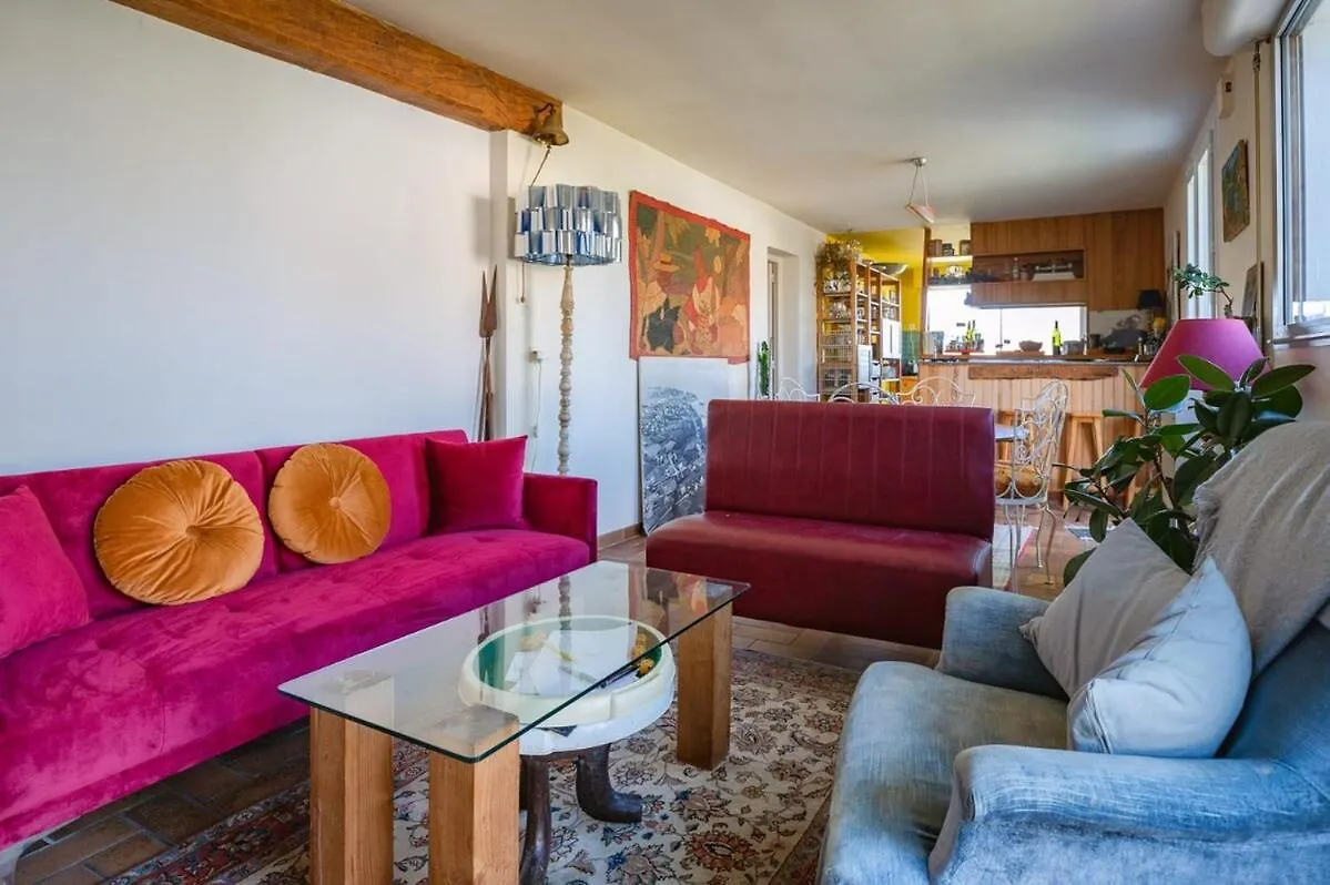 Casa de Férias Cozy Village House Locquirec França
